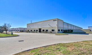 More details for 12343 Cutten Rd, Houston, TX - Industrial for Lease