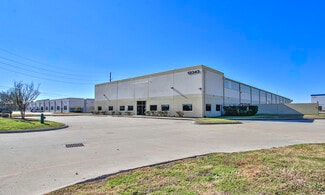 Plus de détails pour 12343 Cutten Rd, Houston, TX - Industriel à vendre