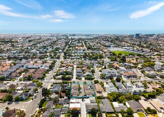 Plus de détails pour 384 E 16th St, Costa Mesa, CA - Multi-résidentiel à vendre