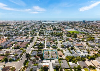 More details for 384 E 16th St, Costa Mesa, CA - Multifamily for Sale
