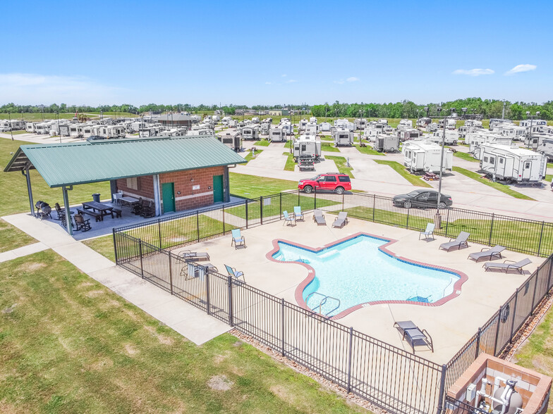 2950 W Highway 365, Port Arthur, TX à vendre - Photo principale - Image 1 de 1