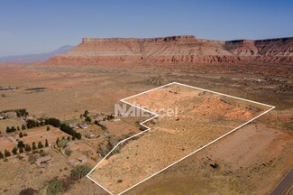 Plus de détails pour 150 West, Virgin, UT - Terrain à vendre