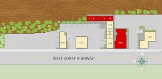 More details for 400 W Coast Hwy, Newport Beach, CA - Office, Retail for Lease