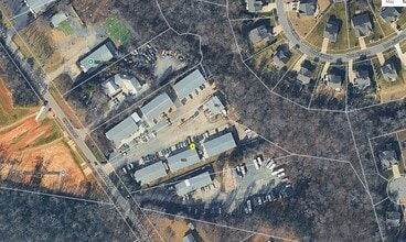 9346 Old Bailes Rd, Fort Mill, SC à louer Aérien- Image 1 de 1