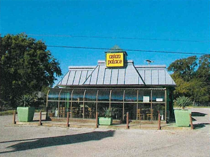 502 S 1st St, Madill, OK for sale - Building Photo - Image 1 of 1