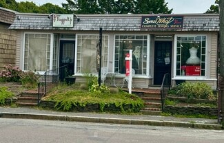 More details for 705 Main St, Hyannis, MA - Retail for Sale