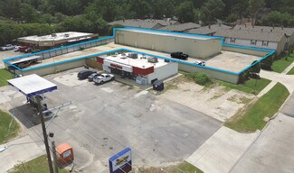 Plus de détails pour 2215 King Arthur Blvd, Baton Rouge, LA - Industriel à vendre