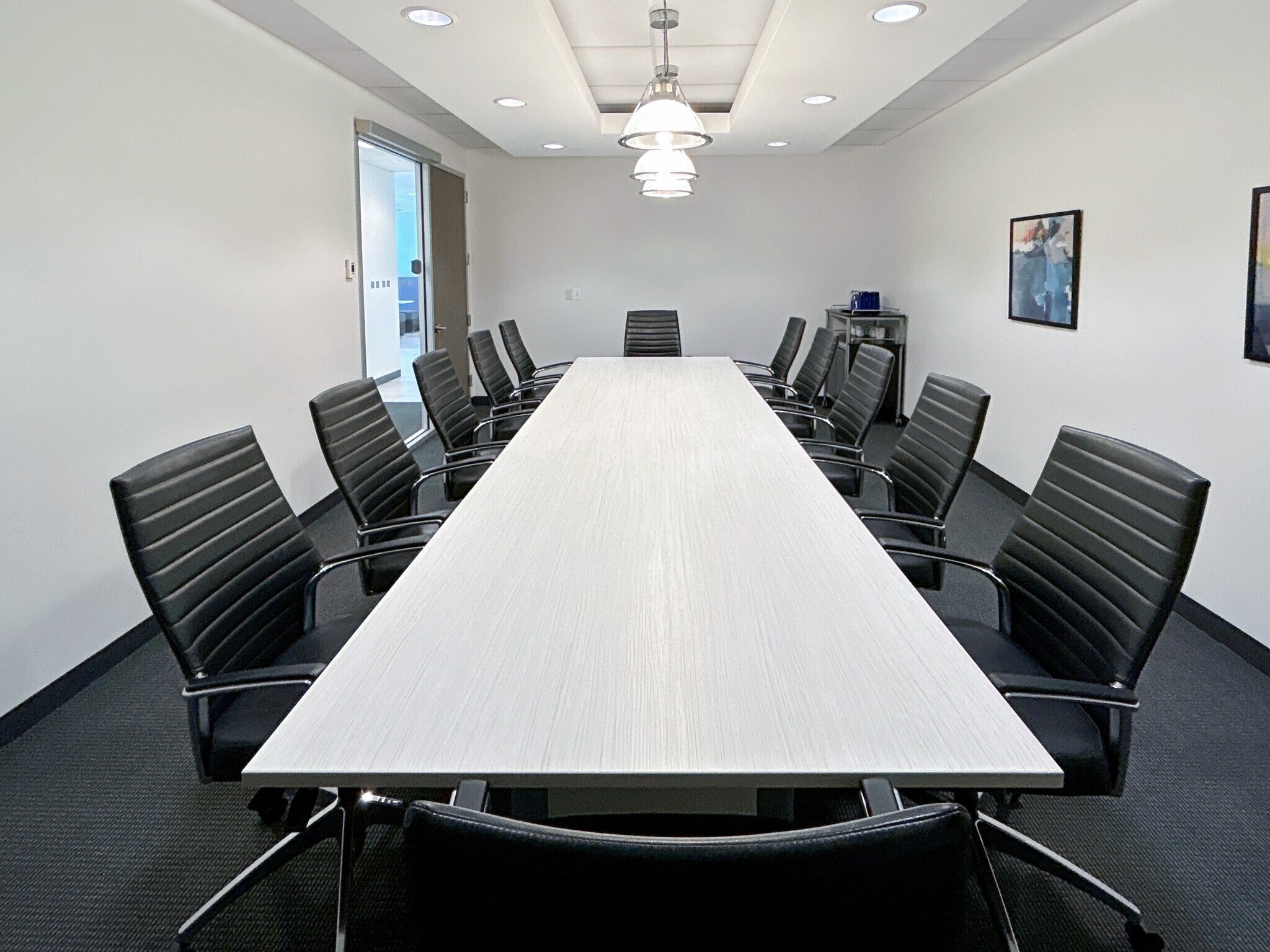 88 Queens Quay W, Toronto, ON à louer Photo intérieure- Image 1 de 20