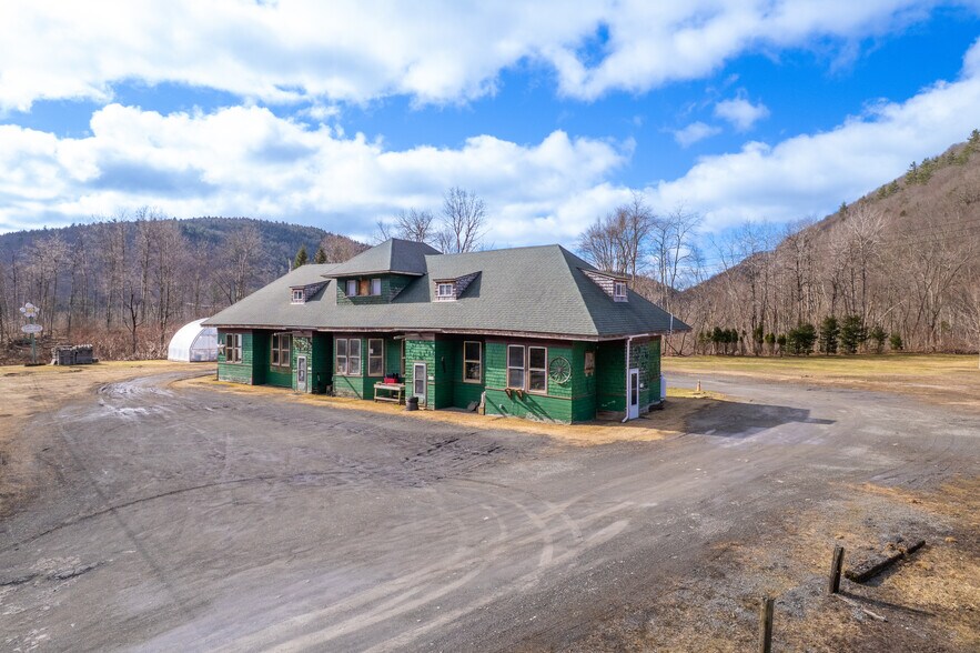 19 Trestle Rd, Hancock, NY à vendre - Photo du bâtiment - Image 3 de 37