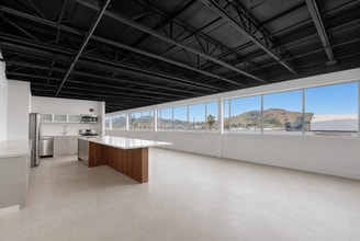 3535 Hayden Ave, Culver City, CA for lease Interior Photo- Image 1 of 6