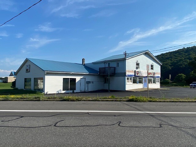 6209 State Route 20, Bouckville, NY for sale - Building Photo - Image 2 of 5