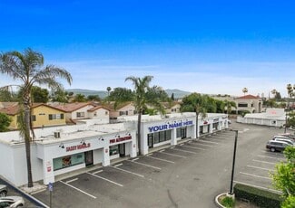 Plus de détails pour 765 El Camino Real, Tustin, CA - Commerce de détail à louer