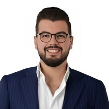 Stephen Chronopoulos
