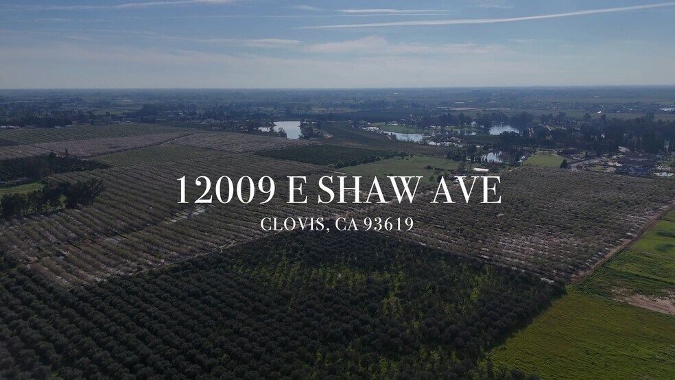 12009 E. Shaw Avenue, Clovis, CA for sale - Commercial Listing Video - Image 2 of 16