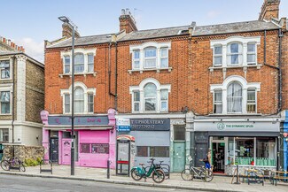 More details for 165B Junction Rd, London - Retail for Lease