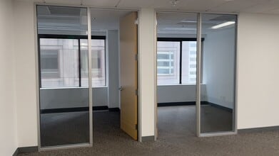 601 Montgomery St, San Francisco, CA à louer - Vidéo sur l’inscription commerciale 