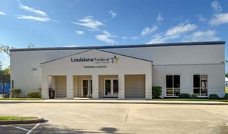 More details for 805 Robin St/ 406 Airline Hwy, La Place, LA - Office for Sale
