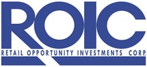 Retail Opportunity Investments Corp.