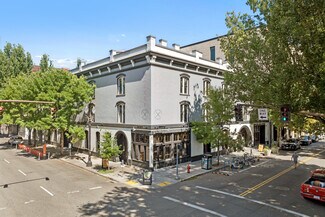 Plus de détails pour 126 SW 2nd Ave, Portland, OR - Commerce de détail à louer