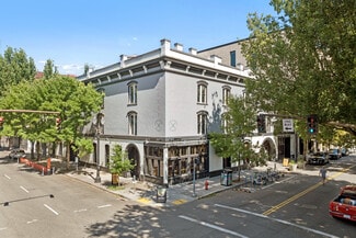 More details for 126 SW 2nd Ave, Portland, OR - Retail for Lease