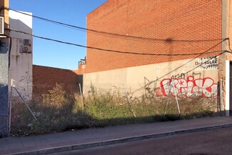 Plus de détails pour Calle San Roque, 17, Parla - Terrain à vendre