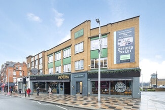 Plus de détails pour 230-236 Lavender Hl, Londres - Bureau à louer