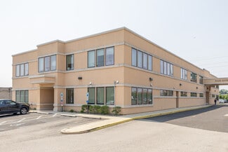 More details for 2000 Grant Ave, Philadelphia, PA - Office for Sale