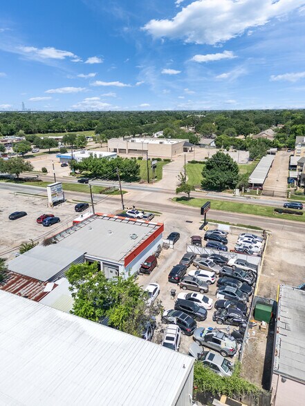10090 S Gessner, Houston, TX à vendre - Photo du bâtiment - Image 3 de 12