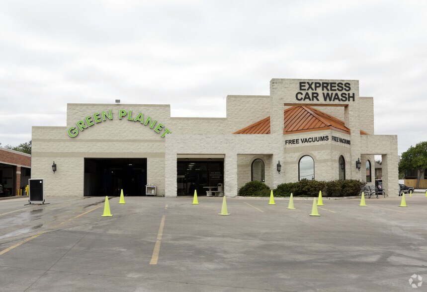 17931 Preston Rd, Dallas, TX for sale - Building Photo - Image 2 of 7