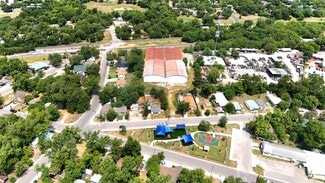 Plus de détails pour 312 Camacho St, San Marcos, TX - Industriel à louer