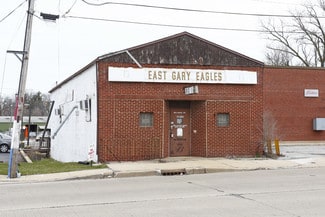 More details for 3634 Central Ave, Lake Station, IN - Specialty for Sale