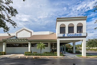 Plus de détails pour 6685 Forest Hill Blvd, West Palm Beach, FL - Bureau/Commerce de détail à louer