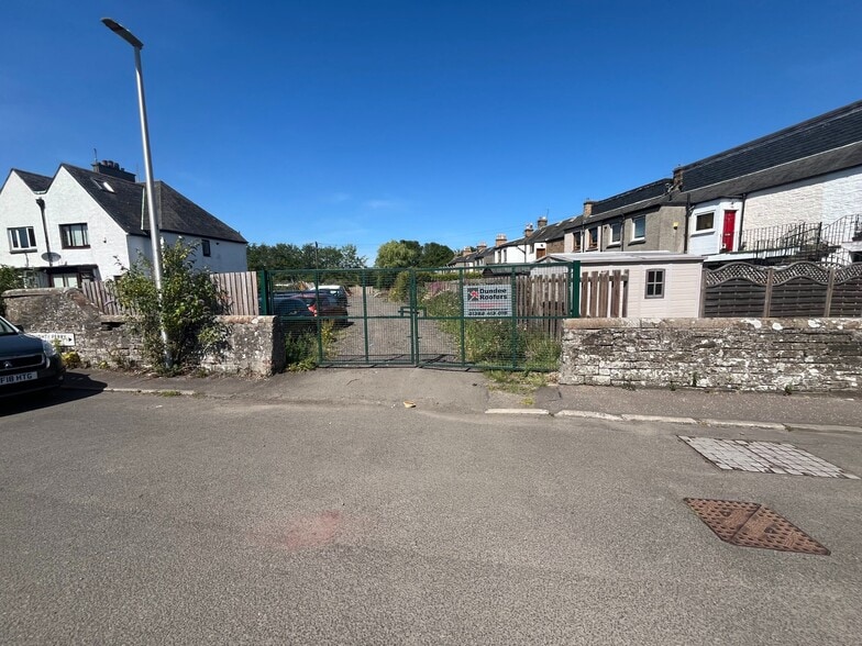 Baldovie Rd, Dundee for sale - Primary Photo - Image 1 of 2