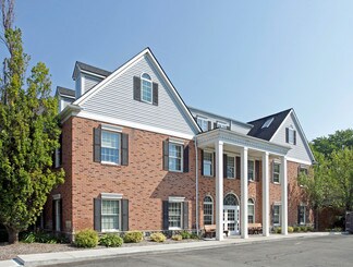 Plus de détails pour 929 W University Dr, Rochester, MI - Bureau/Médical à louer