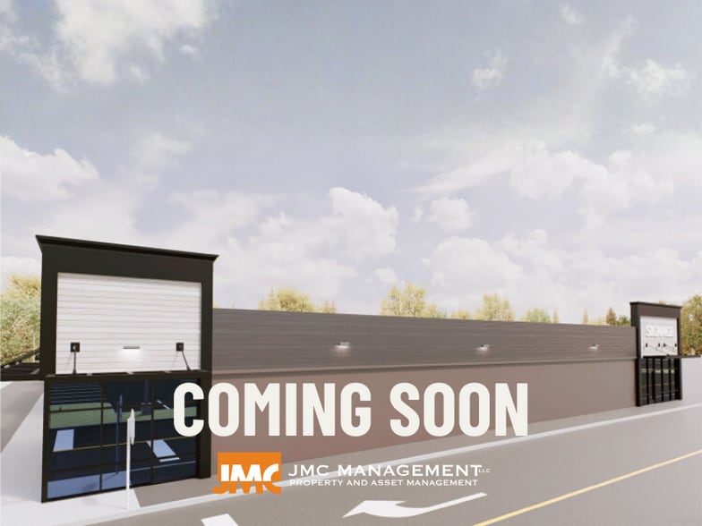 19100-19126 Livernois Ave, Detroit, MI for lease - Building Photo - Image 2 of 5