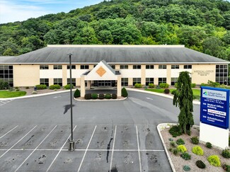 More details for 100 Schuylkill Medical Plz, Pottsville, PA - Office for Sale