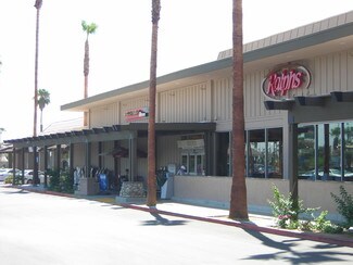 Plus de détails pour 1733-1793 E Palm Canyon Dr, Palm Springs, CA - Bureau, Commerce de détail à louer