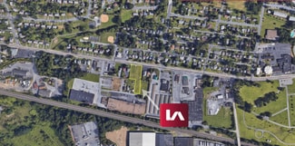 Plus de détails pour 3833 Derry St, Harrisburg, PA - Terrain à vendre