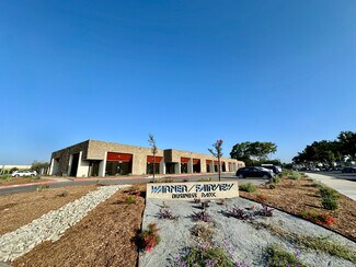 Plus de détails pour 2223-2320 S Fairview St, Santa Ana, CA - Plusieurs types d'espaces à louer