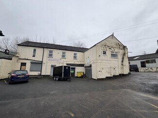 More details for Lytton St, Stoke On Trent - Industrial for Lease