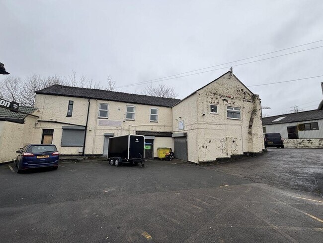 More details for Lytton St, Stoke On Trent - Industrial for Lease