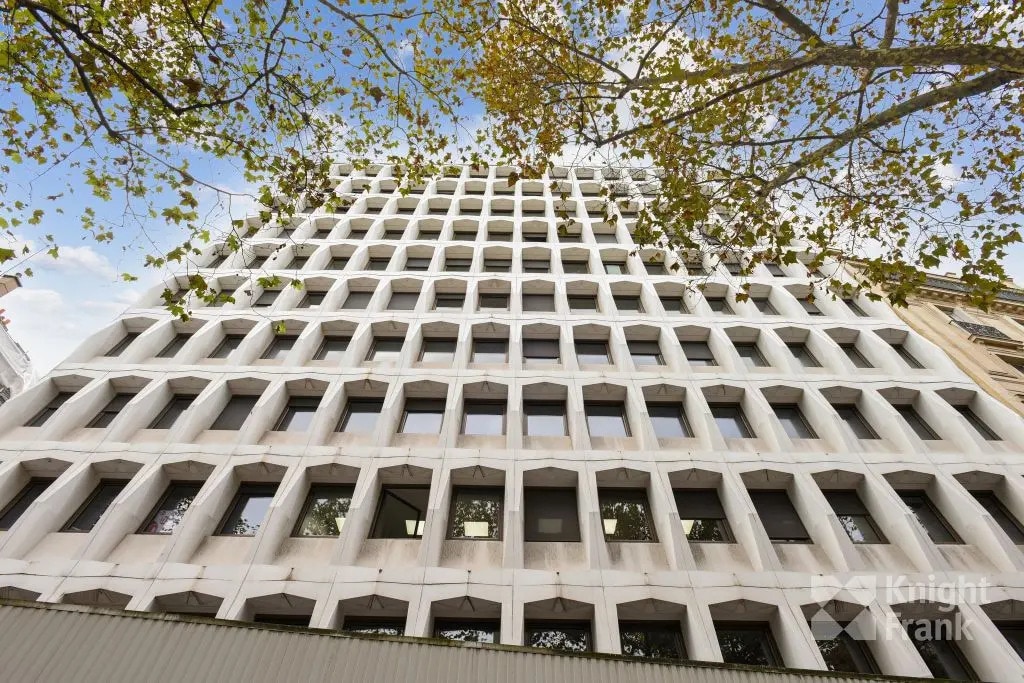 50 Avenue Daumesnil, Paris for lease Building Photo- Image 1 of 10