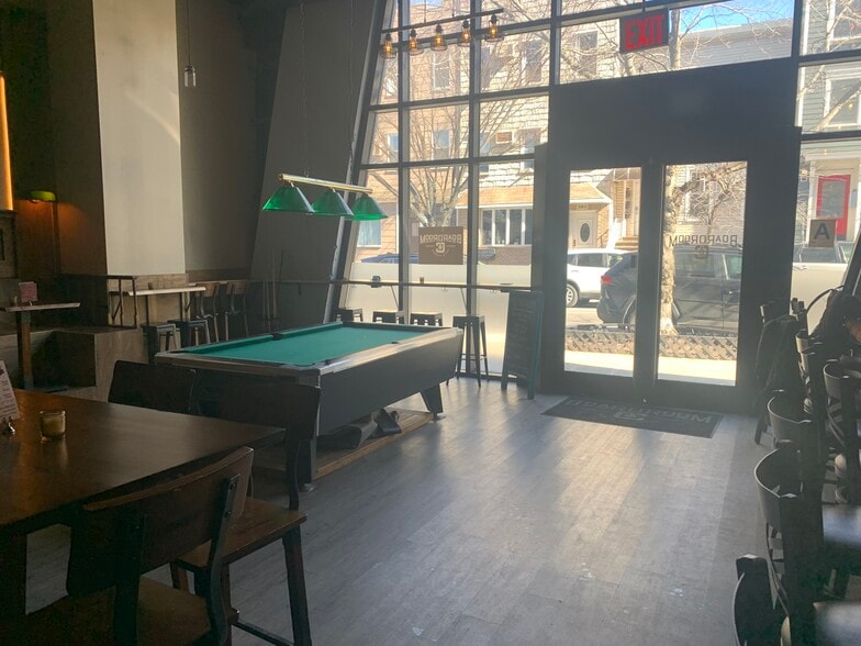 369 Leonard St, Brooklyn, NY for lease - Building Photo - Image 2 of 2