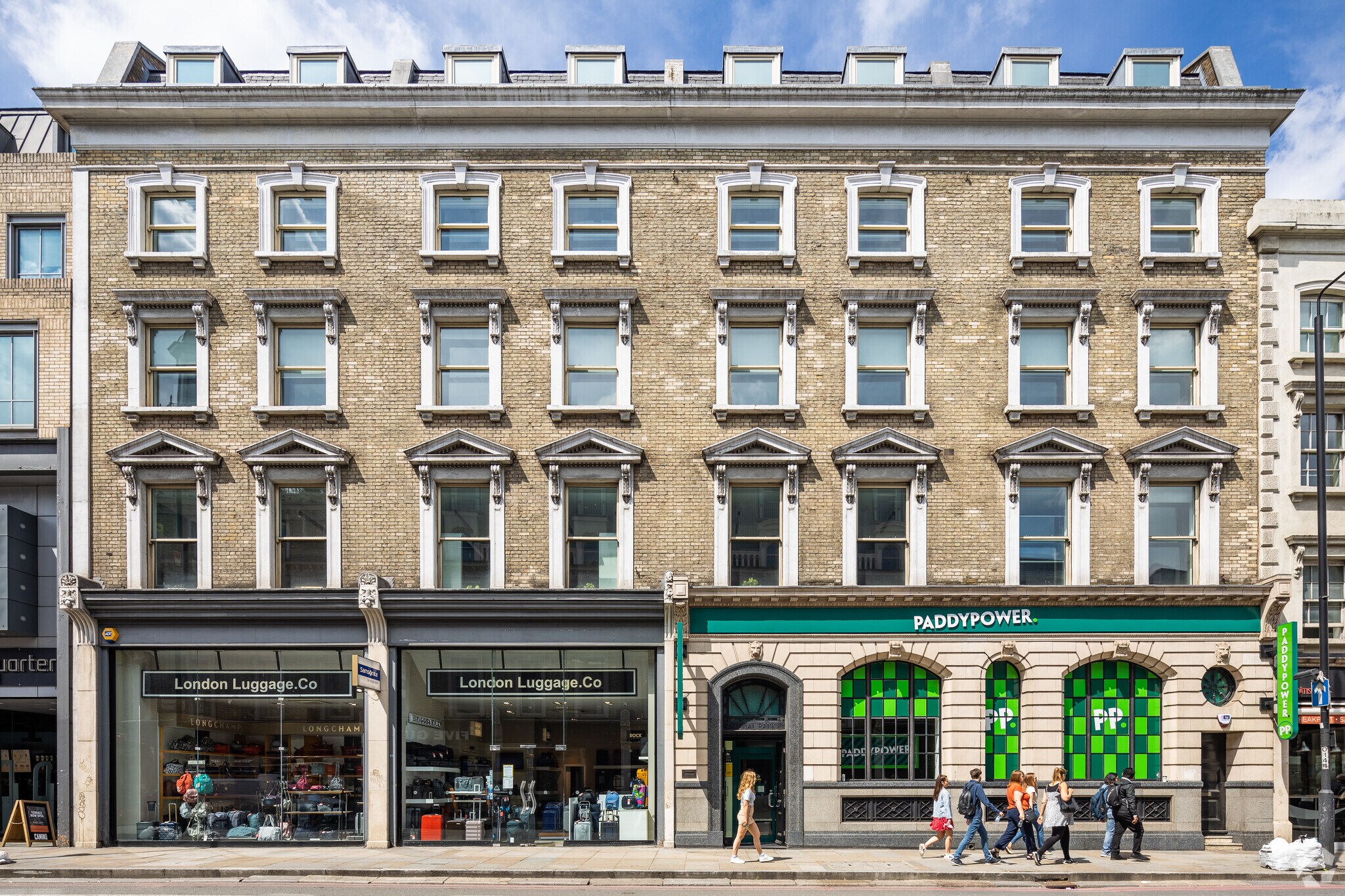 1 Bravingtons Walk, London for sale Primary Photo- Image 1 of 1