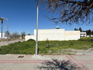 Plus de détails pour Calle Petunia, 2, Churriana de la Vega - Terrain à vendre