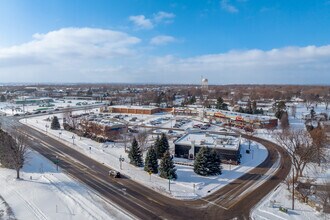 14845 S Robert Trl S, Rosemount, MN - Aérien  Vue de la carte
