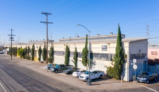 More details for 205 S Mission Rd, Los Angeles, CA - Industrial for Lease