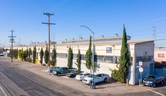 Plus de détails pour 205 S Mission Rd, Los Angeles, CA - Industriel à louer