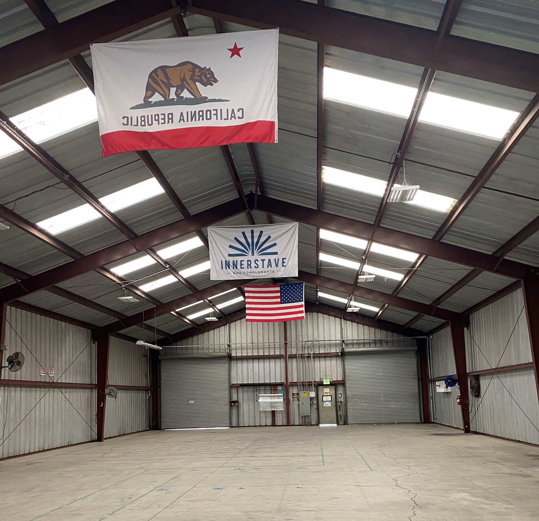 24200 Arnold Dr, Sonoma, CA for lease Interior Photo- Image 1 of 3