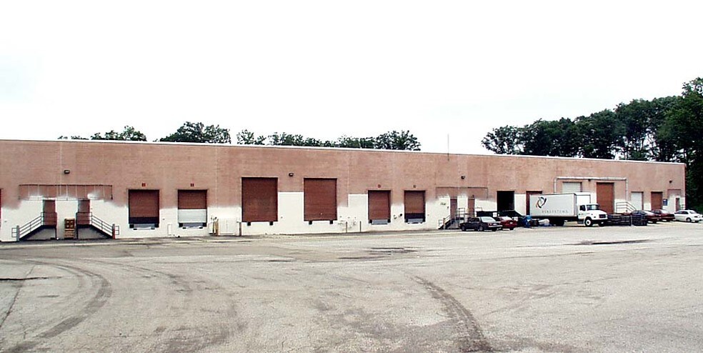 762-800 Morrison Rd, Columbus, OH for lease - Other - Image 2 of 9